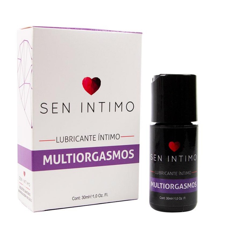 MULTIORGASMOS SEN INTIMO