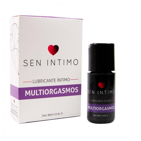 MULTIORGASMOS SEN INTIMO