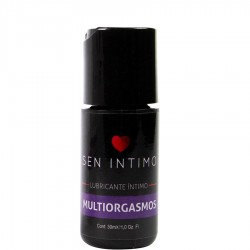 MULTIORGASMOS SEN INTIMO