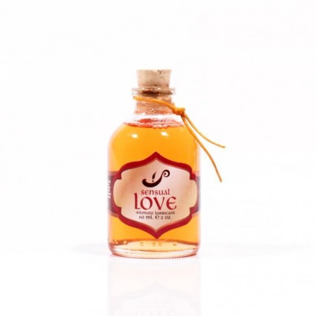SENSUAL LOVE DURAZNO VAINILLA  2 oz