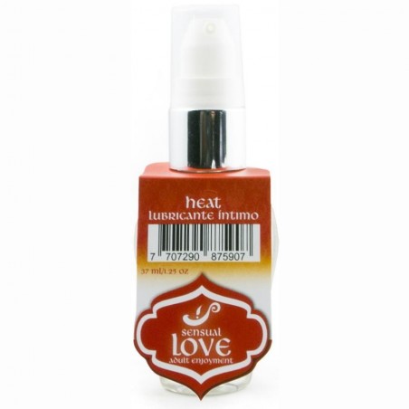 sensual love caliente 37 ml