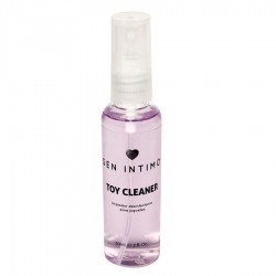 limpiador de juguetes 60 ml