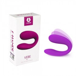 BALA VEBE  DOBLE ESTIMULACIÓN