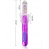 VIBRADOR SUBE Y BAJA RECARGABLE