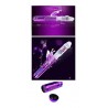 VIBRADOR SUBE Y BAJA RECARGABLE
