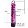 Vibrador de cristal