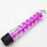 Vibrador de cristal