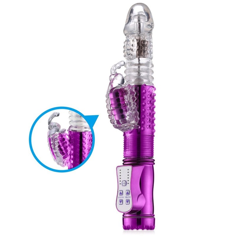 Vibrador sube y baja