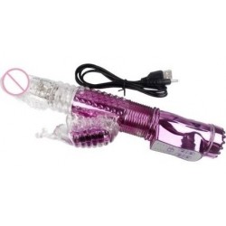 Vibrador sube y baja