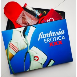 fantasia erotica