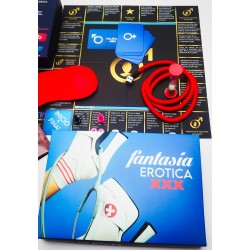 fantasia erotica