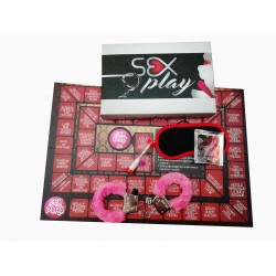 sex play juego erotico