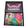 KAMASUTRA Y FANTASIA