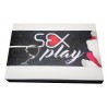 sexplay y 50 sombras